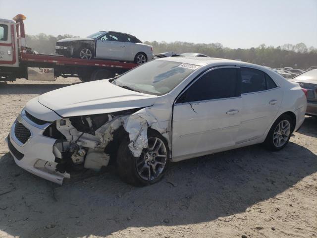 CHEVROLET MALIBU 1LT 2015 with VIN 1G11C5SL9FF181534 - Photo from auction