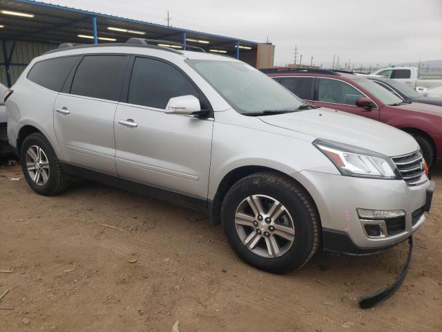 Photo 4 from auction – 2017 CHEVROLET TRAVERSE L with VIN 1GNKVHKD8HJ102605