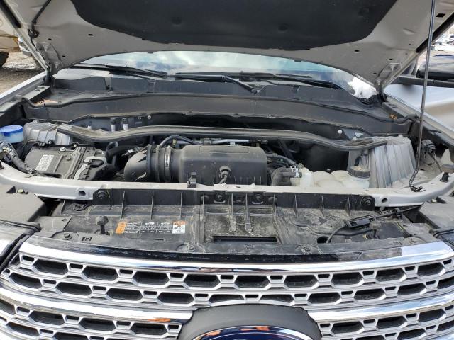 Photo 12 from auction – 2021 FORD EXPLORER L with VIN 1FMSK8FH1MGB36354