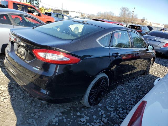 Photo 3 from auction – 2014 FORD FUSION SE with VIN 3FA6P0HD2ER303355