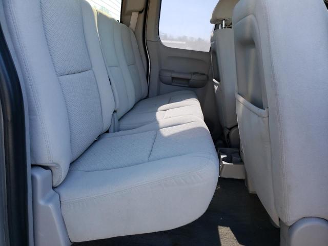 Photo 10 from auction – 2008 GMC SIERRA K15 with VIN 2GTEK19J081233961