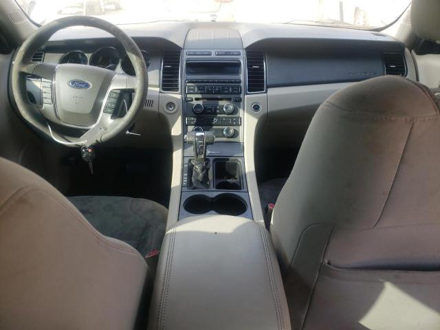 Photo 8 from auction – 2011 FORD TAURUS SE with VIN 1FAHP2DW0BG164941