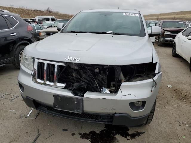 Photo 5 from auction – 2011 JEEP GRAND CHER with VIN 1J4RR4GG8BC718902