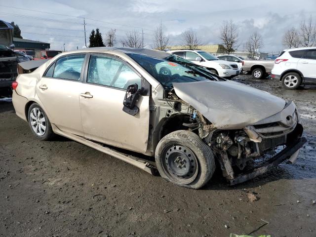صورة رقم 4 من المزاد - 2012 TOYOTA COROLLA BA مع VIN 2T1BU4EE6CC870497
