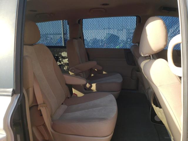 Photo 11 from auction – 2014 KIA SEDONA LX with VIN KNDMG4C70E6551370