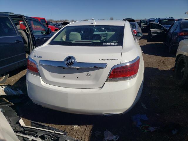 Photo 6 from auction – 2013 BUICK LACROSSE with VIN 1G4GA5E32DF141310