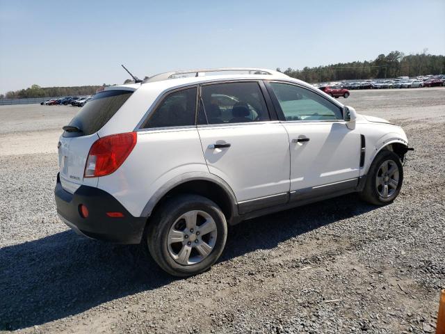 Photo 3 from auction – 2014 CHEVROLET CAPTIVA LS with VIN 3GNAL2EK7ES583384