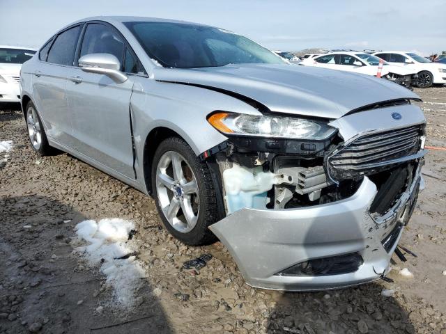Photo 4 from auction – 2014 FORD FUSION SE with VIN 3FA6P0HD0ER202542