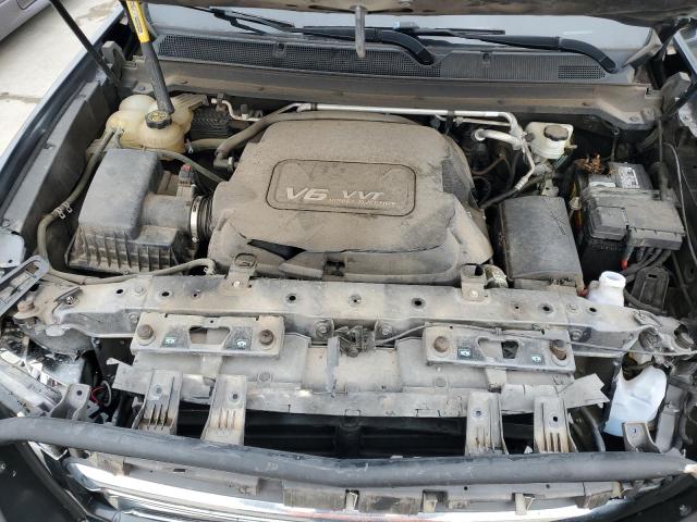 Photo 11 from auction – 2016 GMC CANYON SLE with VIN 1GTG6CE30G1131046
