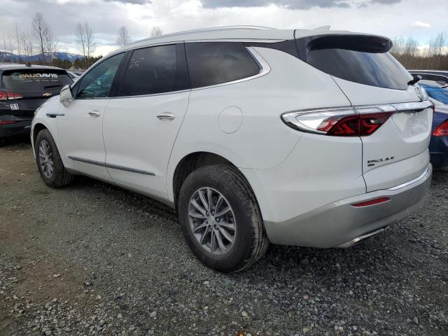 Photo 2 from auction – 2022 BUICK ENCLAVE PR with VIN 5GAEVBKW2NJ132717