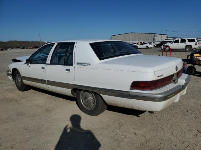 Photo 2 from auction – 1994 BUICK ROADMASTER with VIN 1G4BN52P1RR433896