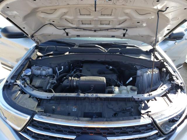 Photo 12 from auction – 2020 FORD EXPLORER X with VIN 1FMSK7DH2LGC47118