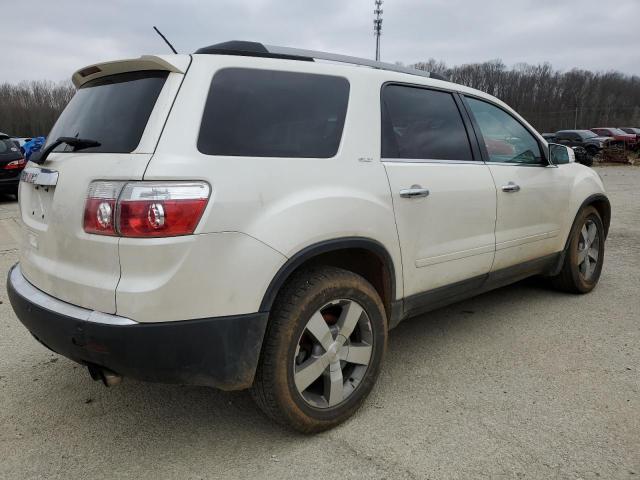 Photo 3 from auction – 2012 GMC ACADIA SLT with VIN 1GKKVRED1CJ333885
