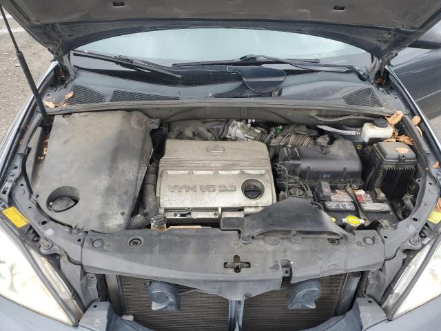 Photo 12 from auction – 2005 LEXUS RX 330 with VIN 2T2GA31U55C031123