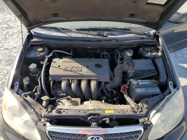 Foto 11 de la subasta – 2006 TOYOTA COROLLA CE con VIN JTDBR32E860076597