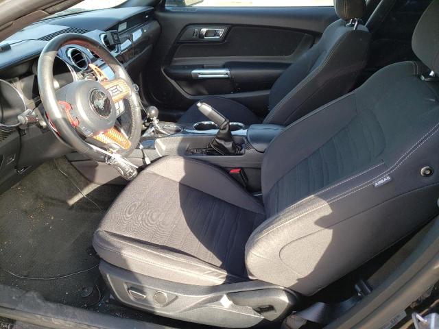 Photo 7 from auction – 2017 FORD MUSTANG with VIN 1FA6P8TH0H5244080