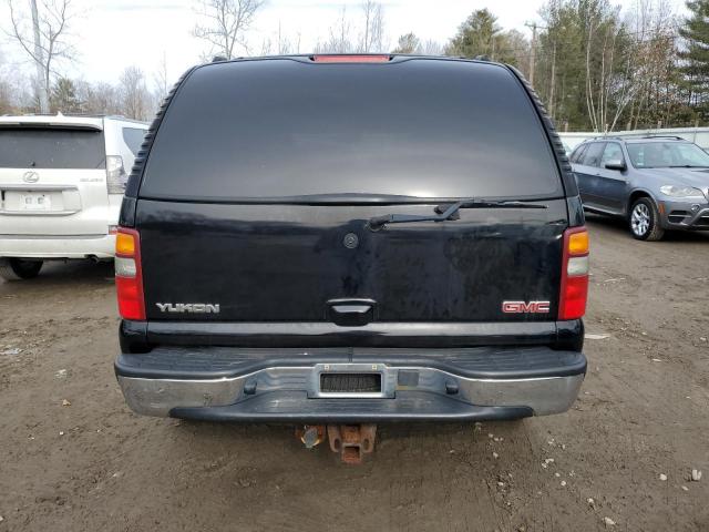 Photo 6 from auction – 2003 GMC YUKON with VIN 1GKEK13T03J242611