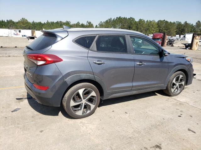 Photo 3 from auction – 2016 HYUNDAI TUCSON LIM with VIN KM8J3CA23GU181803