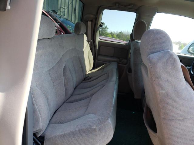 Photo 10 from auction – 2000 GMC NEW SIERRA with VIN 1GTEK19T0YE374478