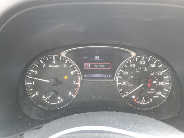 Zdjęcie 9 z aukcji – 2016 NISSAN PATHFINDER z VIN 5N1AR2MN4GC654483