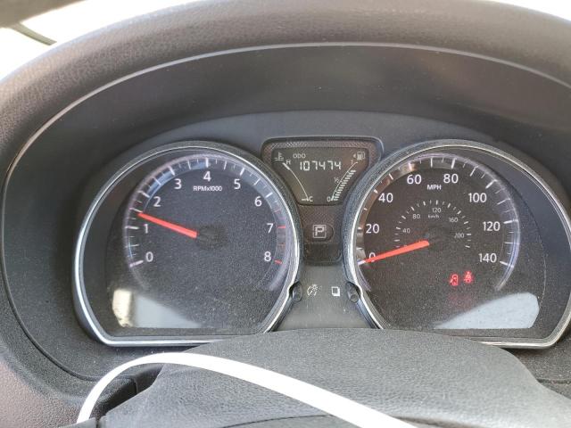 Photo 9 from auction – 2016 NISSAN VERSA S with VIN 3N1CN7AP3GL806384