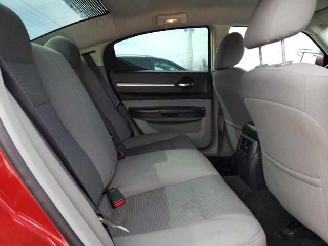Photo 10 from auction – 2010 DODGE CHARGER with VIN 2B3CA2CV3AH280623