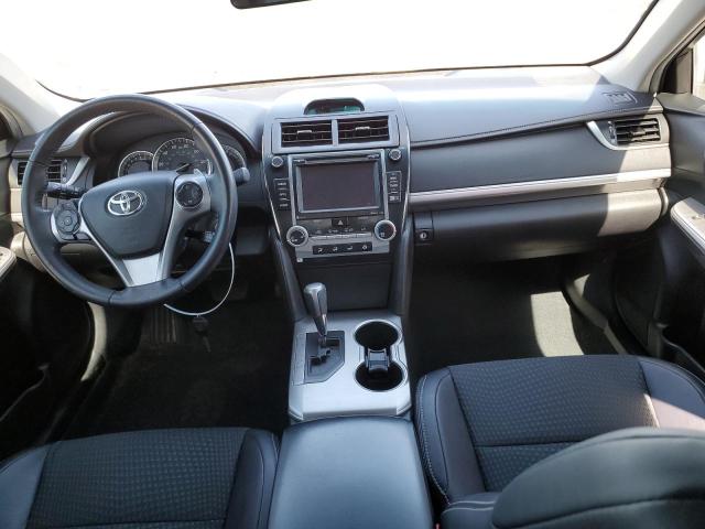 Photo 8 from auction – 2014 TOYOTA CAMRY L with VIN 4T1BF1FKXEU383513