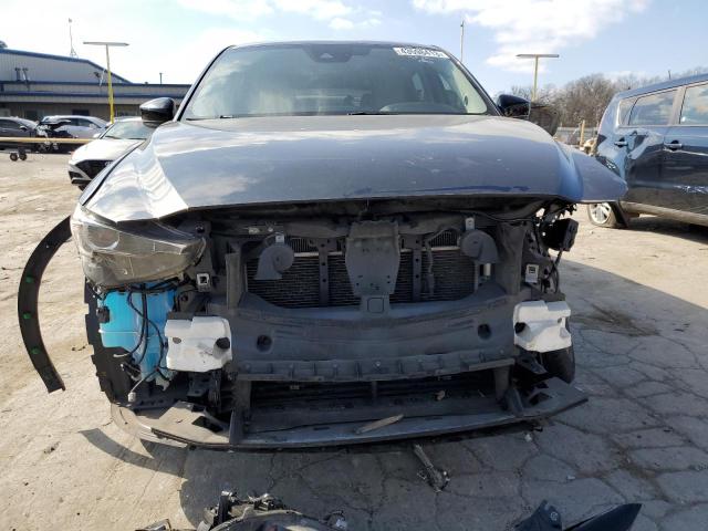 Photo 5 from auction – 2017 MAZDA CX-5 TOURI with VIN JM3KFBCL0H0198994