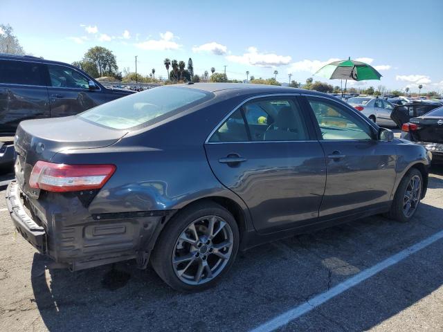 Photo 3 from auction – 2011 TOYOTA CAMRY BASE with VIN 4T1BF3EK2BU174081
