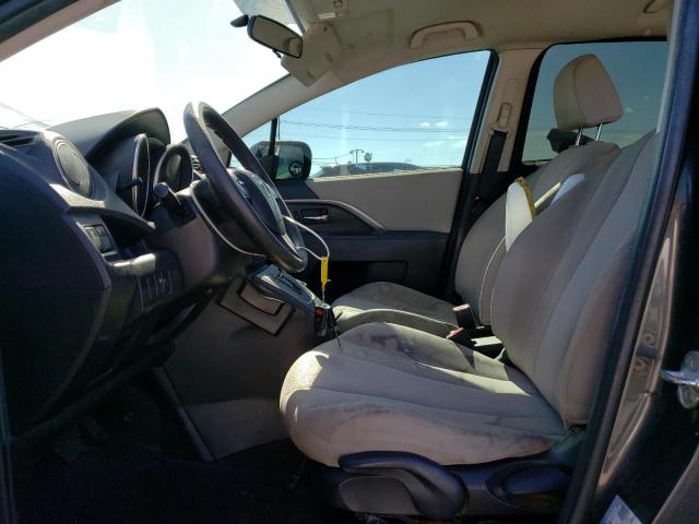 Photo 7 from auction – 2015 MAZDA 5 SPORT with VIN JM1CW2BL0F0185075