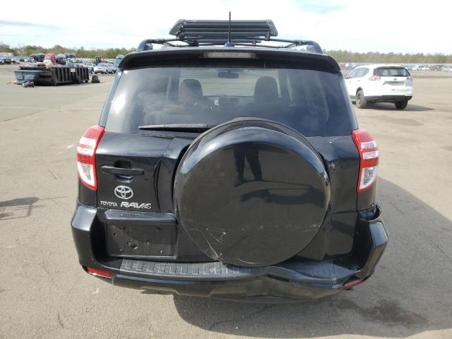 Photo 6 from auction – 2009 TOYOTA RAV4 with VIN JTMBK33V19D004771