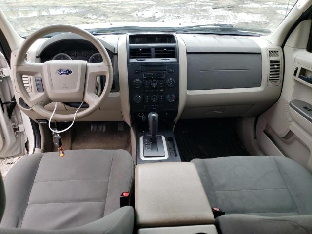 Photo 8 from auction – 2009 FORD ESCAPE XLS with VIN 1FMCU02789KD07134