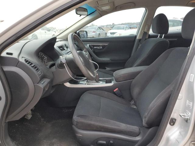 Photo 7 from auction – 2014 NISSAN ALTIMA 2.5 with VIN 1N4AL3AP0EC100491