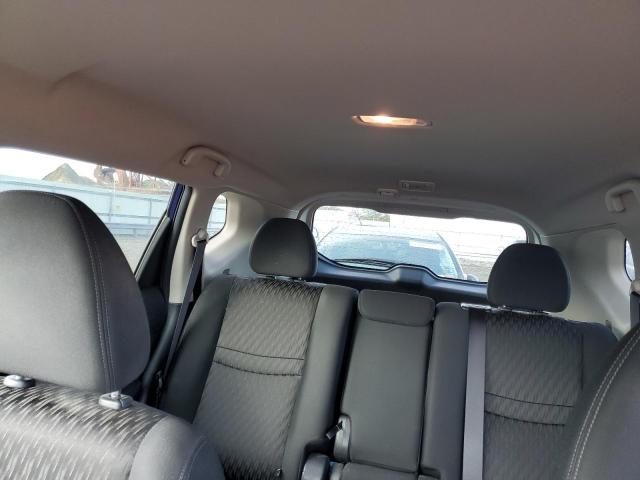 Photo 10 from auction – 2018 NISSAN ROGUE S with VIN KNMAT2MV5JP591626