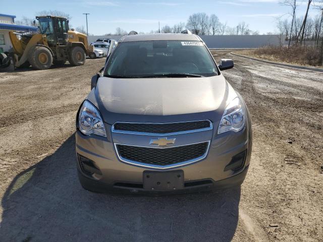 Photo 5 from auction – 2012 CHEVROLET EQUINOX LT with VIN 2GNALDEK6C6161579