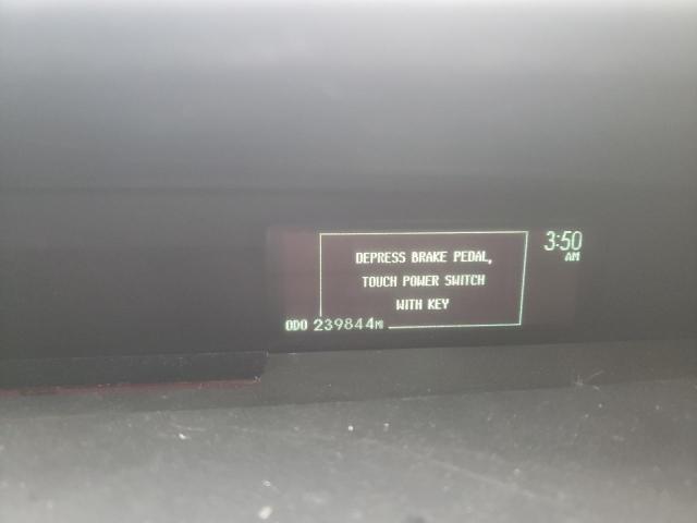 Photo 9 from auction – 2013 TOYOTA PRIUS with VIN JTDKN3DUXD1646705