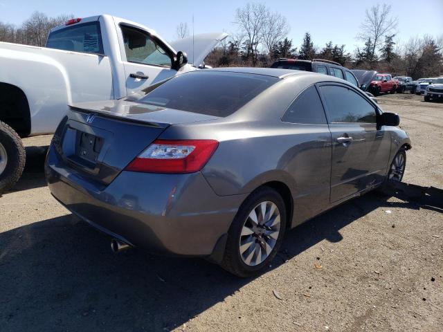 Photo 3 from auction – 2011 HONDA CIVIC EX with VIN 2HGFG1B82BH502832