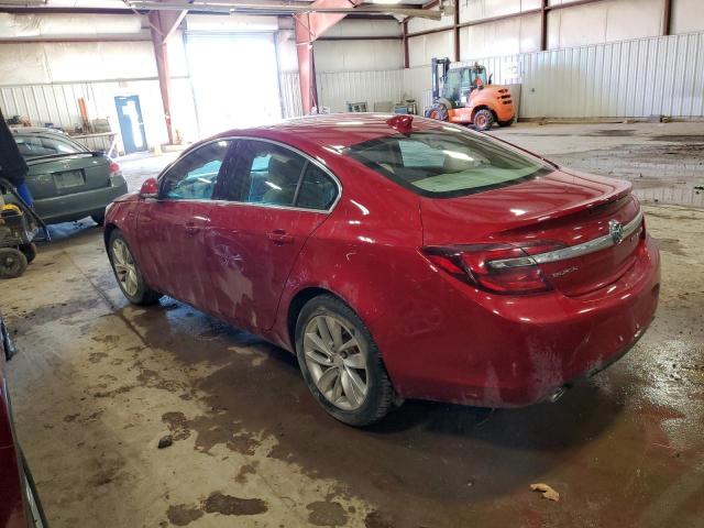 Photo 2 from auction – 2015 BUICK REGAL PREM with VIN 2G4GN5EX1F9260999