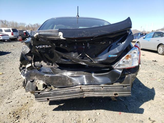 Photo 6 from auction – 2015 NISSAN VERSA S with VIN 3N1CN7APXFL952019