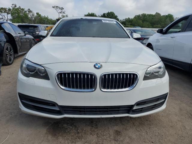 Photo 5 from auction – 2014 BMW 528 I with VIN WBA5A5C55ED504368