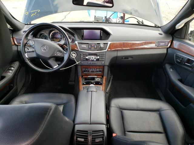 Photo 8 from auction – 2012 MERCEDES-BENZ E 350 with VIN WDDHF5KB8CA604347