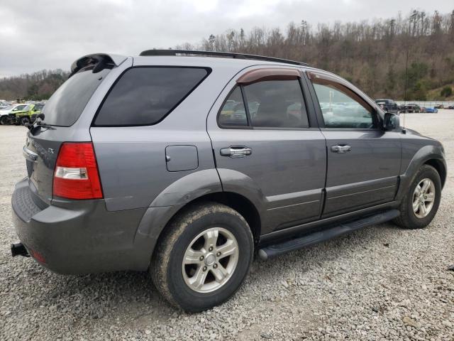 Photo 3 from auction – 2008 KIA SORENTO EX with VIN KNDJD736185832432
