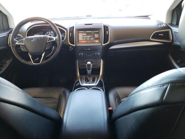 Photo 8 from auction – 2015 FORD EDGE SEL with VIN 2FMTK4J80FBC06473