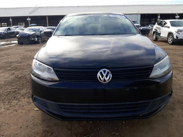 Photo 5 from auction – 2012 VOLKSWAGEN JETTA BASE with VIN 3VW2K7AJ4CM117209