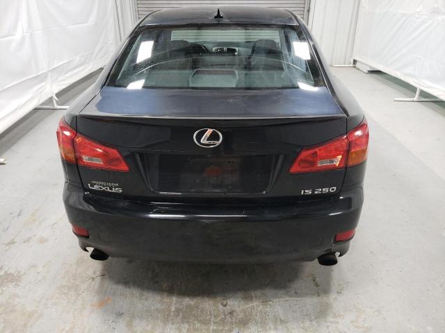 Foto 6 de la subasta – 2007 LEXUS IS 250 con VIN JTHBK262172027986