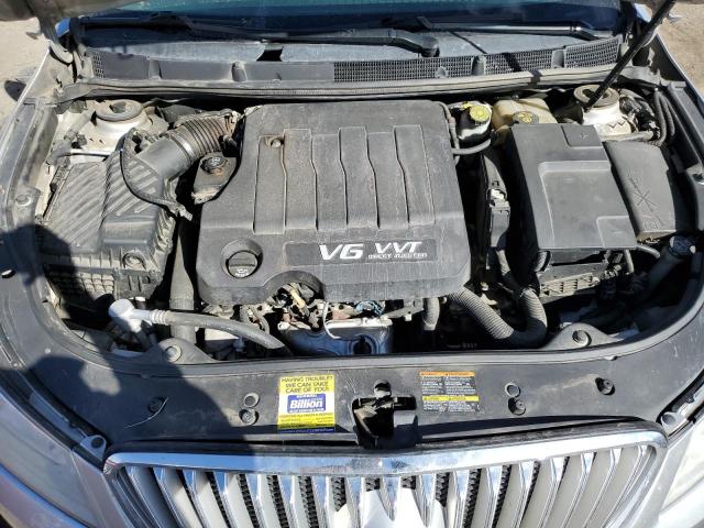 Photo 11 from auction – 2011 BUICK LACROSSE C with VIN 1G4GD5ED5BF127950