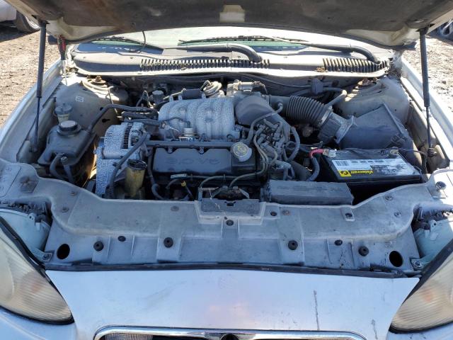 Photo 11 from auction – 1997 MERCURY SABLE with VIN 1MELM50U2VA659991