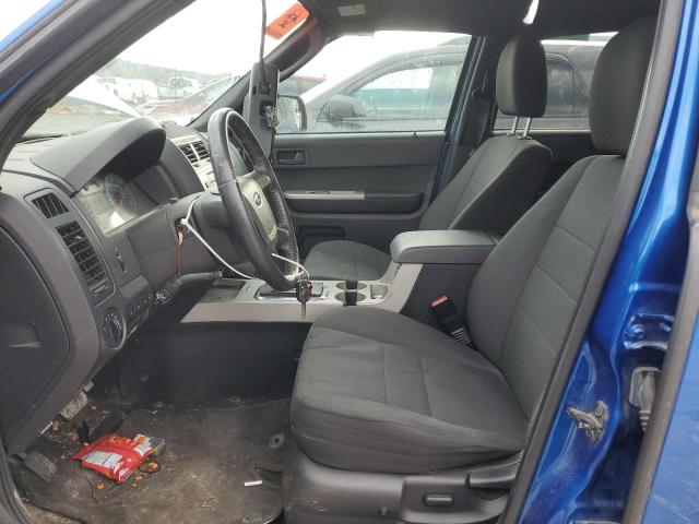 Photo 7 from auction – 2011 FORD ESCAPE XLT with VIN 1FMCU0D75BKA48329