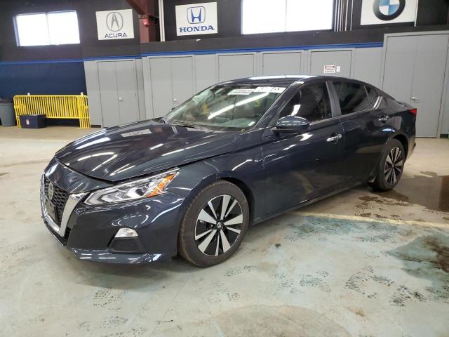 NISSAN ALTIMA SV 2022 with VIN 1N4BL4DV2NN379760 - Photo from auction