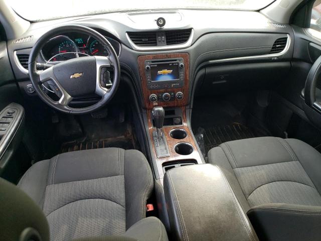 Photo 8 from auction – 2013 CHEVROLET TRAVERSE L with VIN 1GNKRGKD6DJ182429